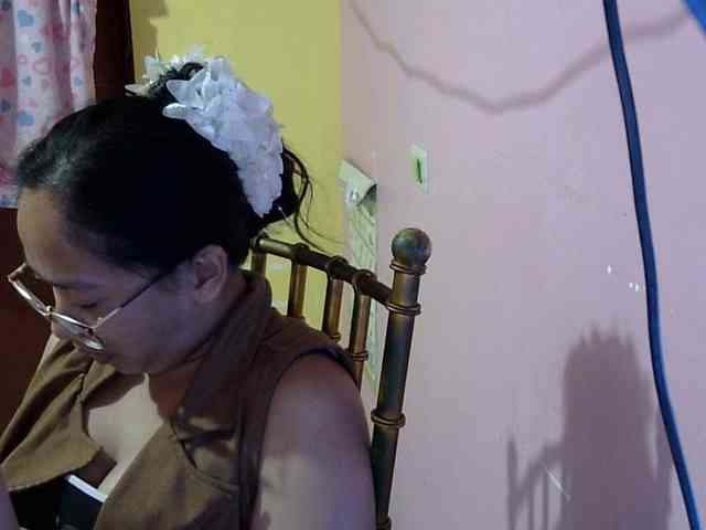 MystiqueMiss webcam