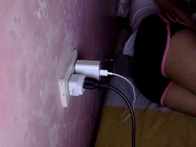 MystiqueMiss webcam
