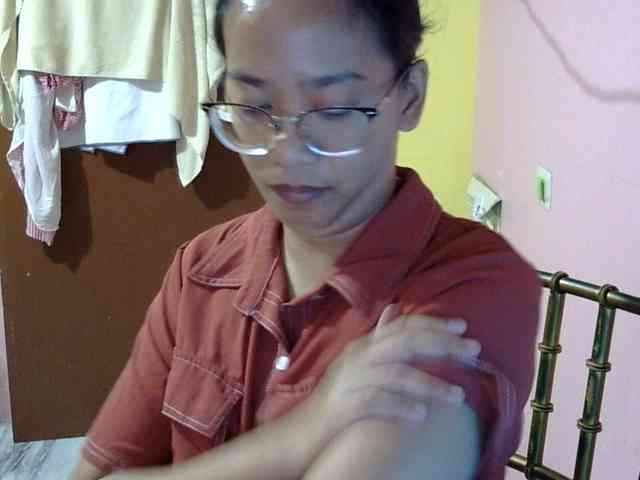 MystiqueMiss webcam
