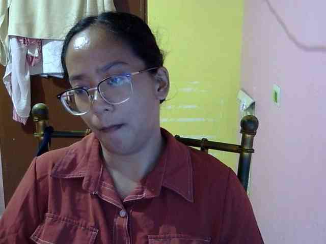 MystiqueMiss webcam
