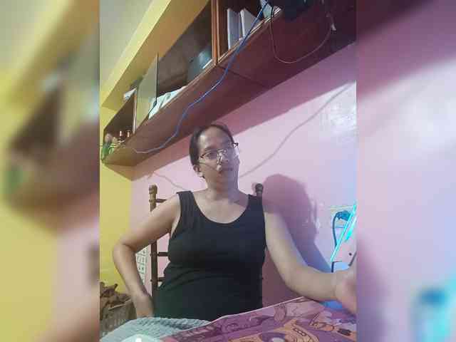 MystiqueMiss MystiqueMiss