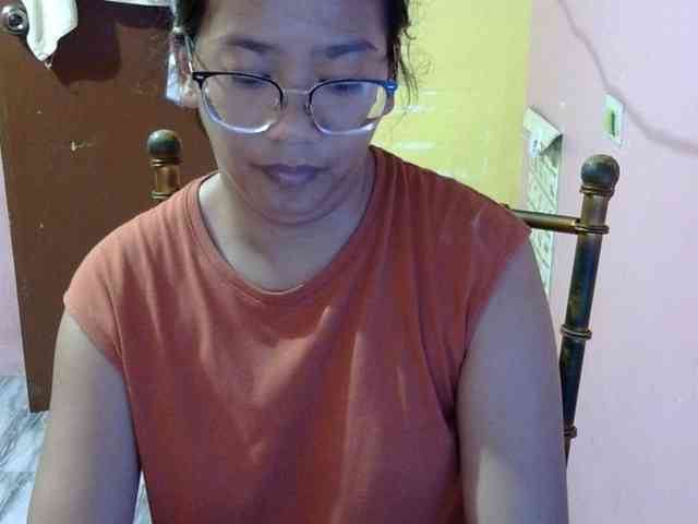 MystiqueMiss webcam
