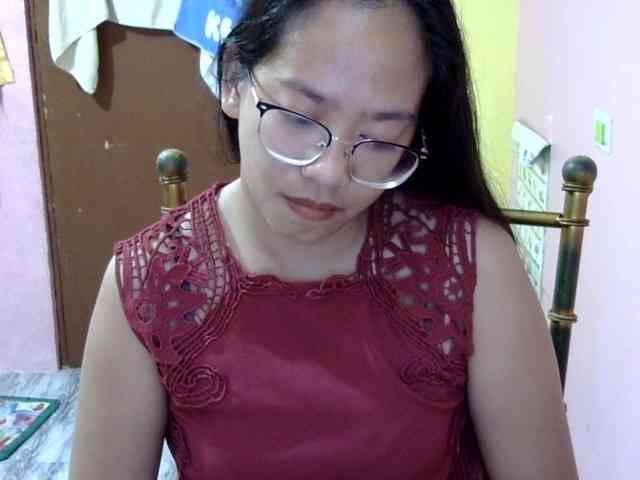 MystiqueMiss webcam