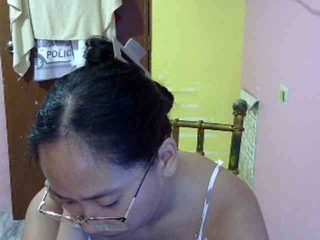 MystiqueMiss webcam