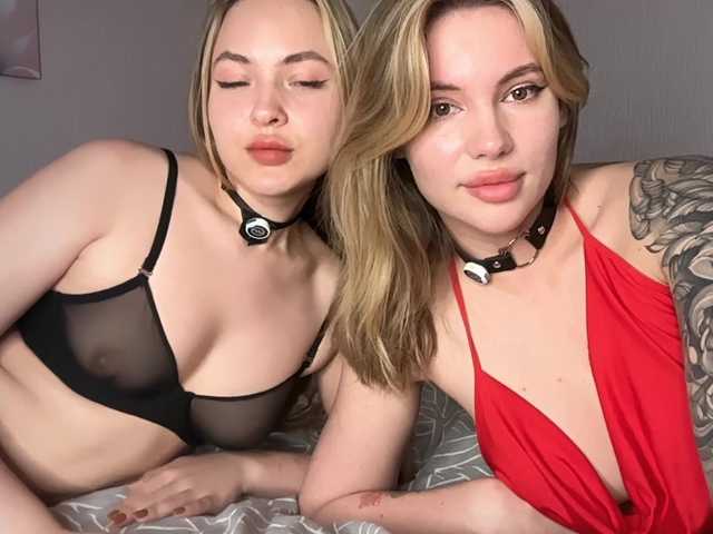 VelvetTwins