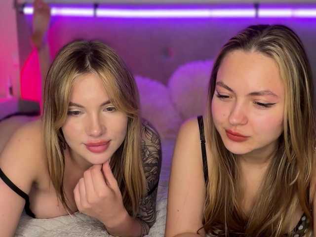 VelvetTwins видео