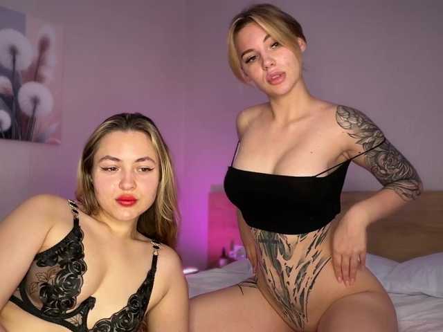 VelvetTwins