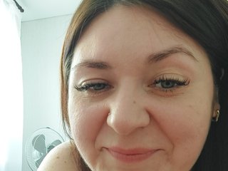 LillyJosepha Porn Show
