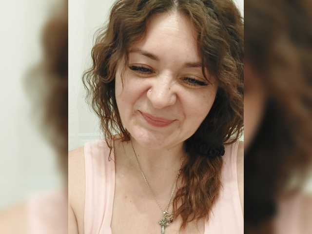 LillyJosepha live cam on BongaCams
