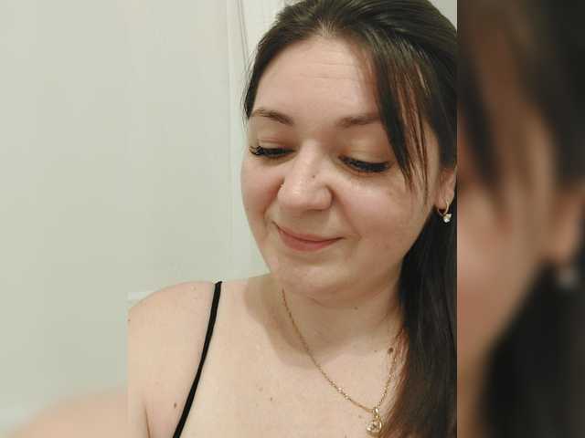 LillyJosepha live cam on BongaCams