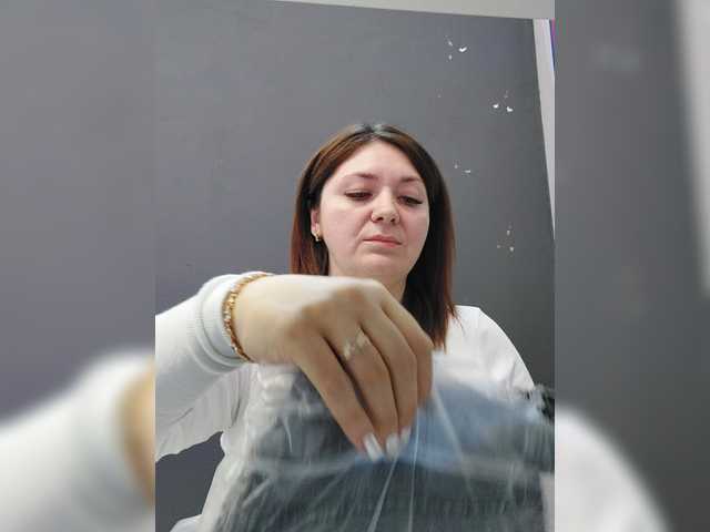 в попе у LillyJosepha