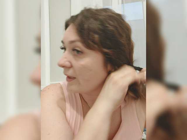 LillyJosepha live cam on BongaCams