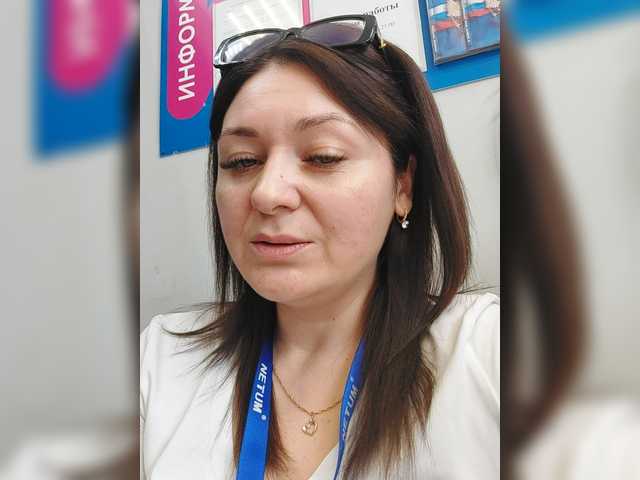 Live трансляция LillyJosepha - Runet.cam