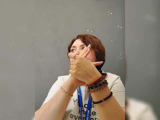 LillyJosepha live cam on BongaCams