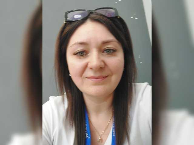 Live трансляция LillyJosepha - Runet.cam