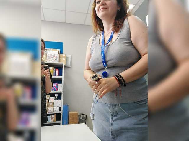 LillyJosepha live cam on BongaCams