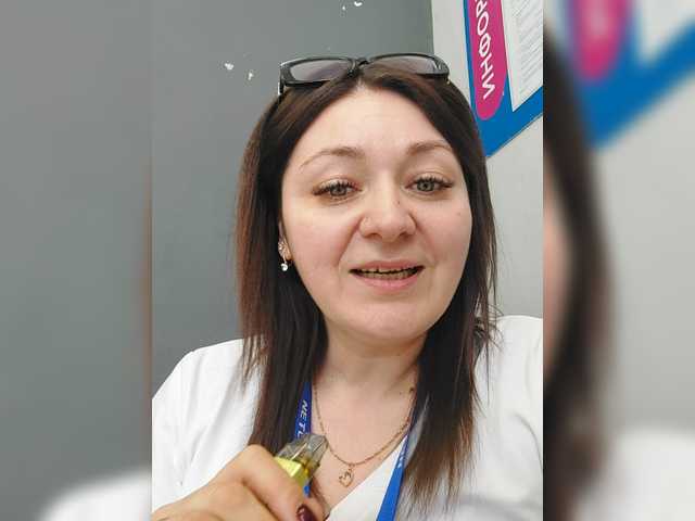 Live трансляция LillyJosepha - Runet.cam