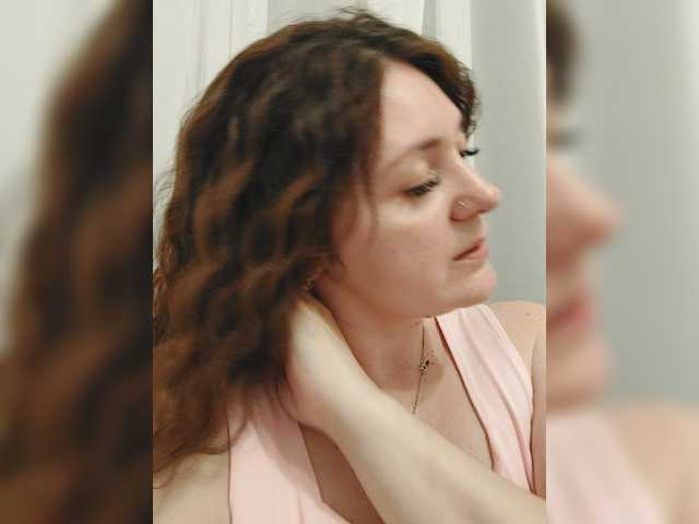 LillyJosepha live cam on BongaCams