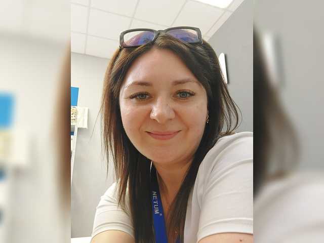 Live трансляция LillyJosepha - Runet.cam