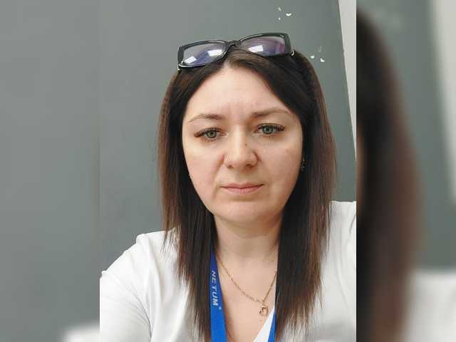 Live трансляция LillyJosepha - Runet.cam