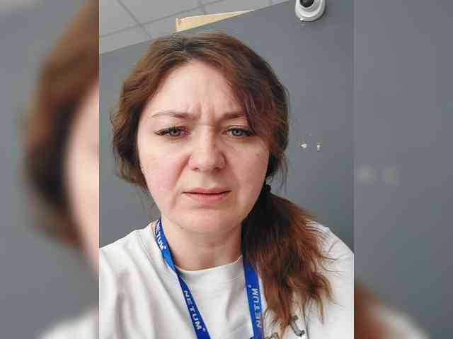 LillyJosepha webcam