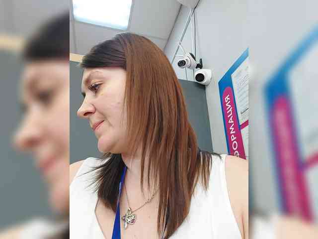 LillyJosepha webcam