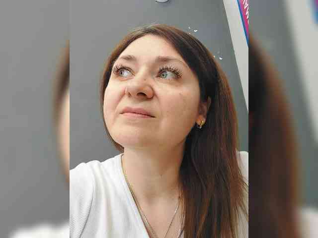 LillyJosepha webcam