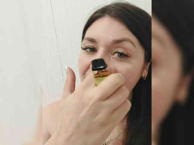 LillyJosepha webcam