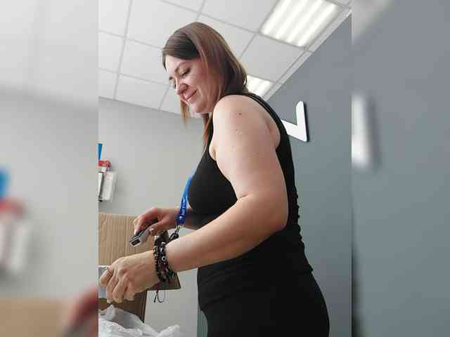 LillyJosepha webcam