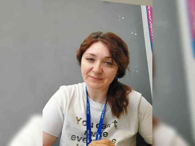 LillyJosepha webcam