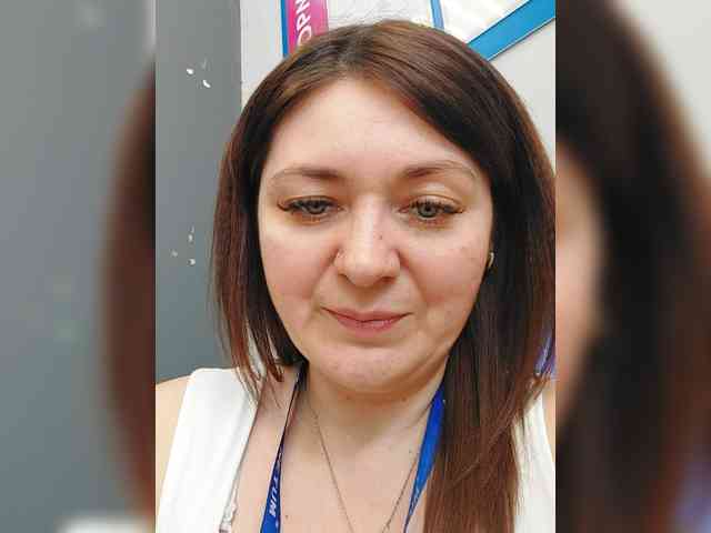 LillyJosepha webcam