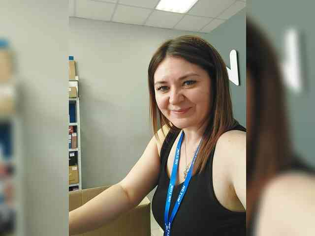 LillyJosepha webcam