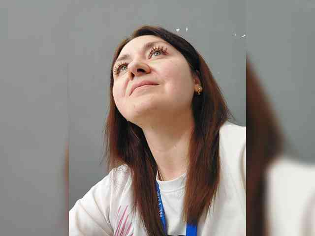 LillyJosepha webcam