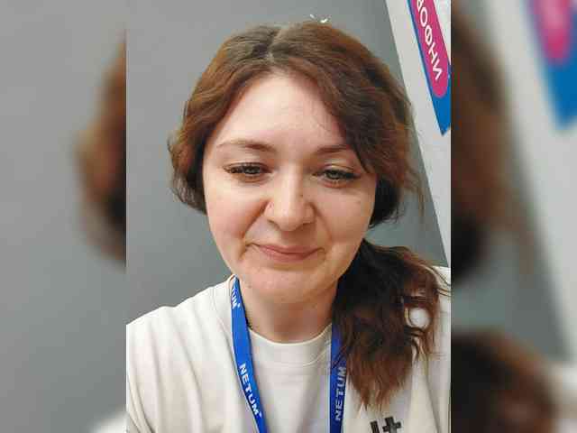 LillyJosepha webcam