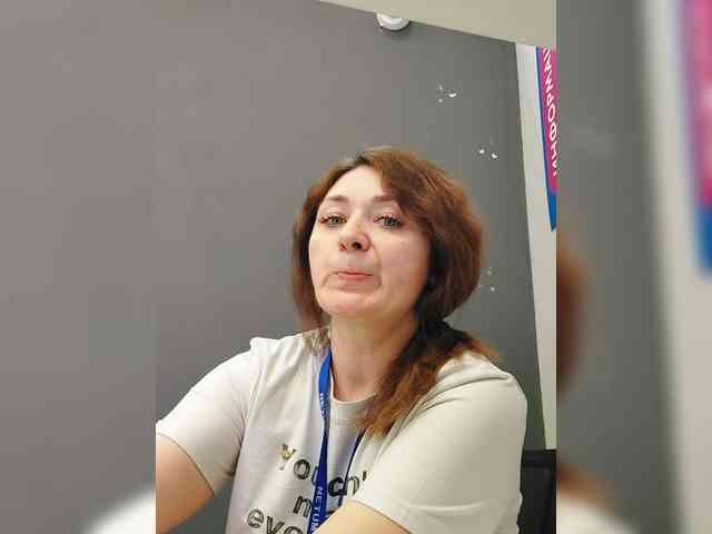LillyJosepha webcam