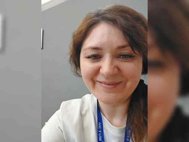 LillyJosepha webcam