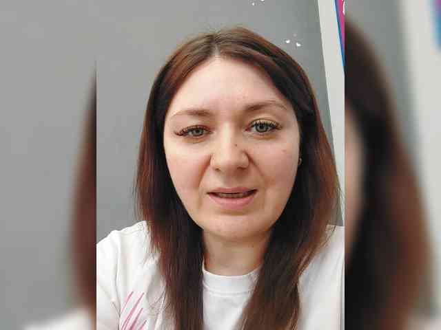 LillyJosepha webcam
