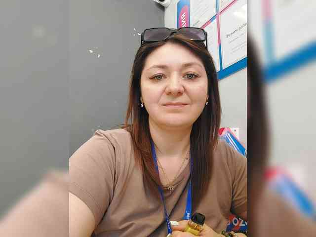 LillyJosepha webcam