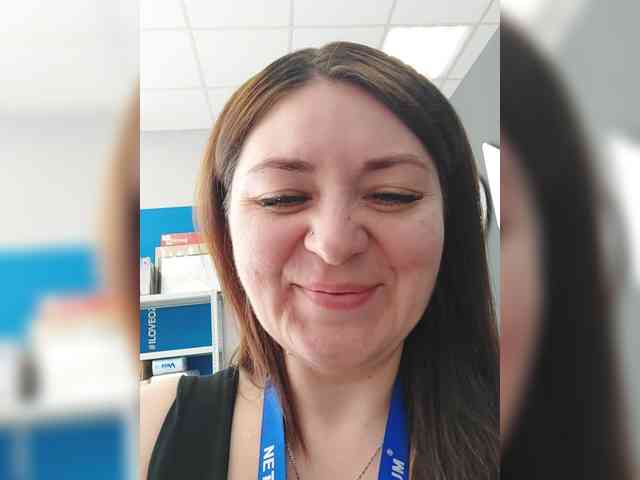 LillyJosepha webcam