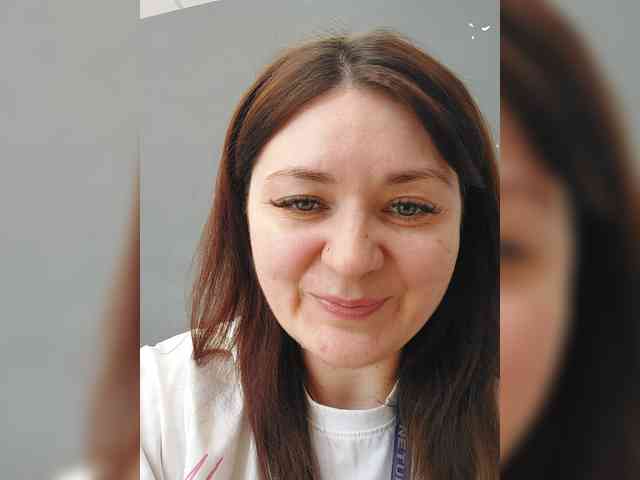 LillyJosepha webcam