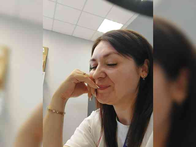 LillyJosepha webcam