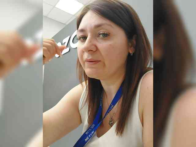 LillyJosepha webcam