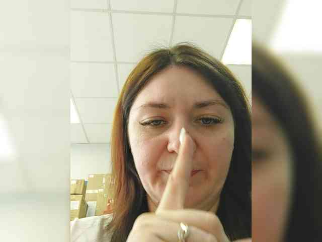 LillyJosepha webcam