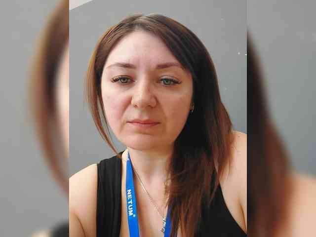 LillyJosepha webcam