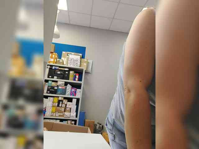 LillyJosepha webcam