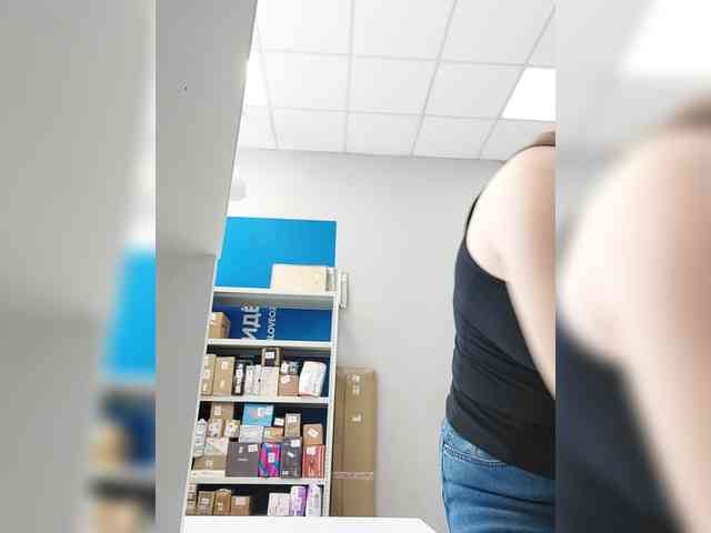 LillyJosepha webcam