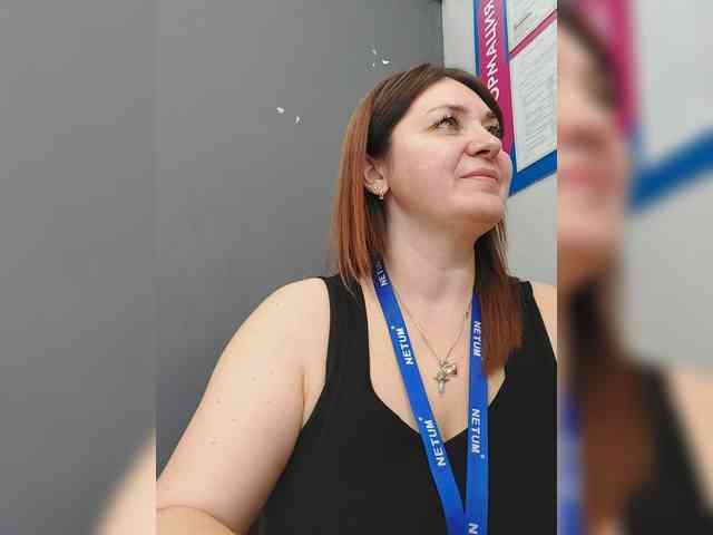 LillyJosepha webcam