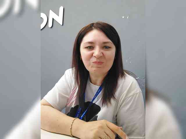LillyJosepha webcam
