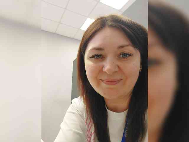 LillyJosepha webcam