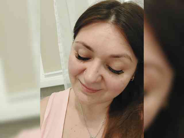 live sex webcam LillyJosepha